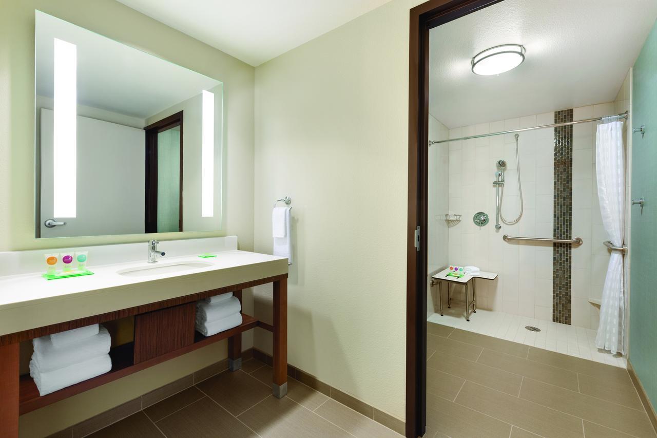 Suite King con Divano-Letto